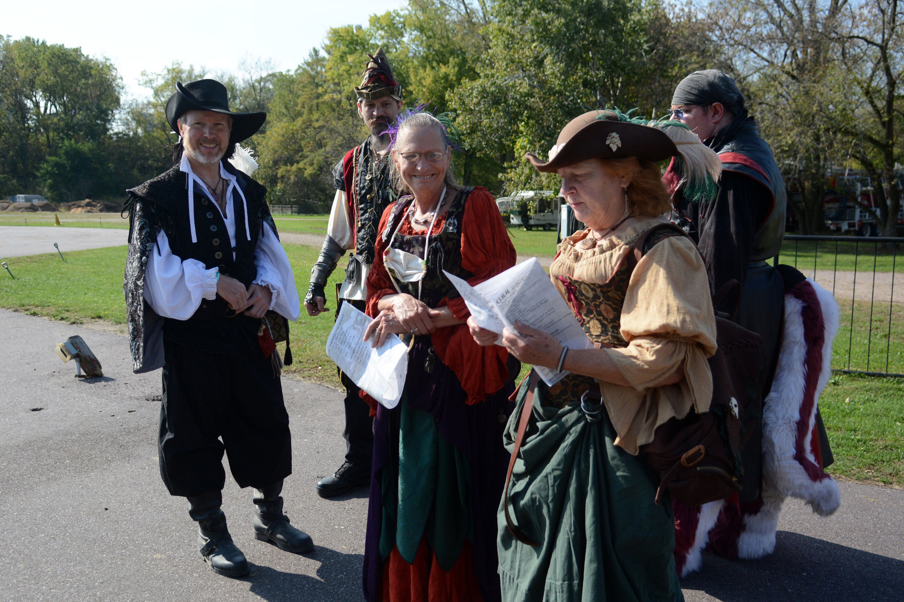 Renaissance Faire